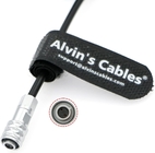 Alvin'S Cables BMPCC 4K 6K Universal AC Power Supply Adapter For Blackmagic Pocket Cinema Camera 4K 6K DC 12V