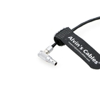 Alvin'S Cables SmallHD Control Cable For SMALLHD Focus PRO Monitor To RED DSMC2 Epic Scarlet Camera 5 Pin To 4 Pin Ctrl
