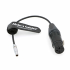 Z CAM E2 Camera Audio Cable 00 5 Pin Male To XLR 3 Pin Female Customized Length