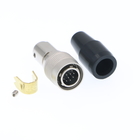 HR10A-10P-12P (73)Hirose 12pin Male Power Compatible Connector for Sony Cameras