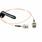 BNC Male To Male HD SDI BNC Cable For BMCC Video Out Blackmagic Camera